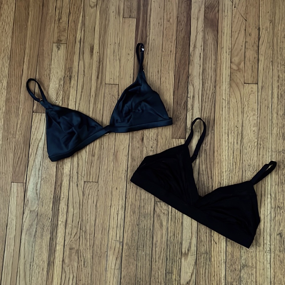 Victoria’s Secret bralette set